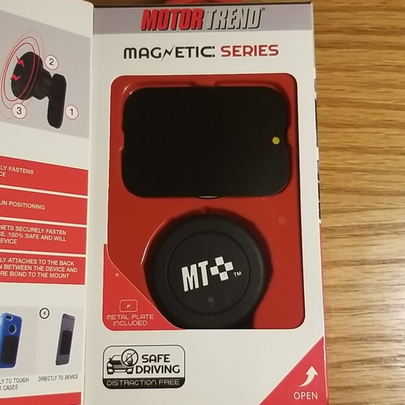 UNIVERSAL PHONE MOUNT - Picture 3 of 7